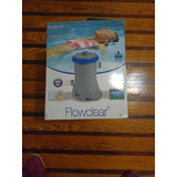 Filtro Bestway Flowclear