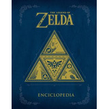 Libro The Legend Of Zelda