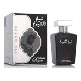 Sheikh Al Shuyukh Final Edition Edp 100ml Silk Perfumes