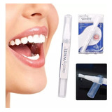 Lapiz Blanqueador De Dientes Instantaneo Blanqueador Dental