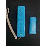 Control Wiimote Azul Wii