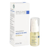 Emuline Aceite Emu Con Vitamina E 20ml / Pimpo