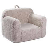 Silla Sherpa Snugglysoft Niños, Cómoda Silla De Espum...