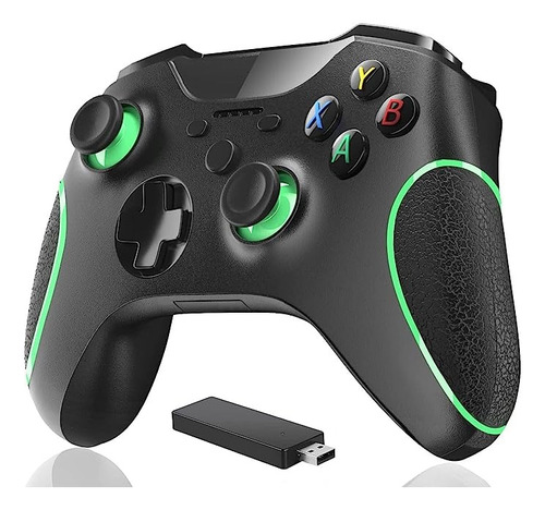 Control Para Xbox One, Pc Y Ps3 Generico