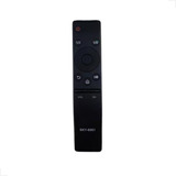 Controle Remoto 4kcurva Tv Smart Compativel Sams Sky8061 Led