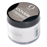 Cover Taupe Polvo Acrilico Para Uñas 50g By Organic Nails