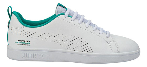 Puma Smash Ace Tenis Casual Hombre Originales 1103131