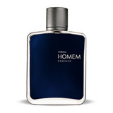 Natura Homem Essence Kit Colonia+afeitado+estuche