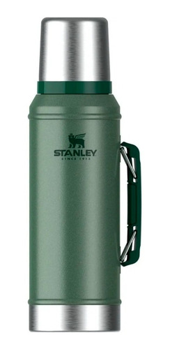 Termo Stanley 950ml - Pico Cebador - 100% Original Garantía