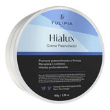 Hialux Creme Preenchedor 150g Momento De Aplicação Dia/noite Tipo De Pele Todo Tipo De Pele