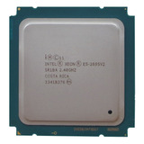 Processador Intel Xeon E5-2695 V2 2.4ghz 12-core Sr1ba @