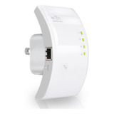 Repetidor Amplificador De Wifi Extensor De Sinal