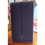 Subwoofer Yamaha Sw-p270 