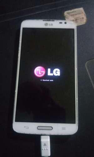 Celular LG Pro Lite