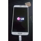 Celular LG Pro Lite