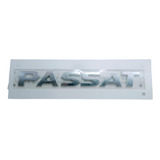 Emblema Passat Letras