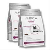 * Pack De 2 * Nupec Felino Renal Care 1.5 Kg (cuidado Renal)