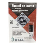 Pintura De Grafito Conductiva Control Remoto 5cm3 Delta