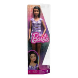 Barbie Fashionista Doll Varios Modelos En Caja