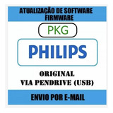 Atualização Pkg 42pfl4007g