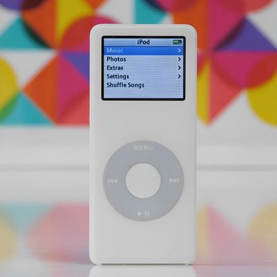 Apple Ipod Classic | MercadoLivre 📦