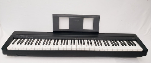 Piano Yamaha P35 Digital Portatil 88 Teclas Yamaha P-35