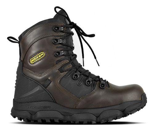 Botas Industriales Stark By Wolker Performance / Puntera.