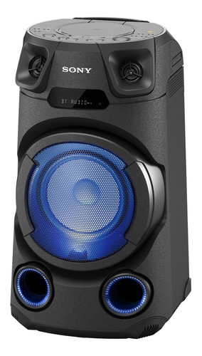 Torre De Sonido Sony Mhc-v13 Bluetooth Usb Jet Bass Booster