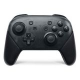 Mando Inalámbrico Gamepad Para Nintendo Switch Pro