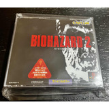 Biohazard Resident Evil 2 Ps1 Japones