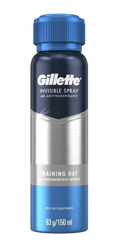 Gillette - Antitranspirante Cool Wave 150ml