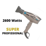 Secador De Cabelos220w Profissional Lion Tutti 2600 Cabelo