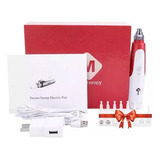 Dermapen Mesoterapia Mym Maxima Calidad  + 10 Agujas