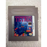 Videojuego Tetris Gameboy Original Y En Excelente Estado