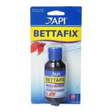 Bettafix 50ml Medicamento Peces Betta Bacterias Hongos