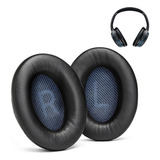 Almohadillas Para Audífonos Bose Ae2 Ae2i Qc15 Qc25 Qc35 Qc2