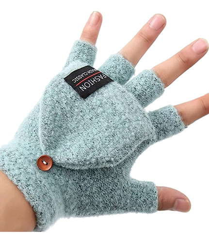 Guantes Calefactores Con Conexion Usb Calentador De Manos