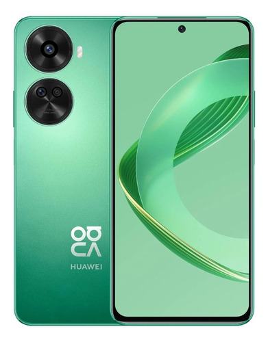 Huawei Nova 12 Se 8gb + 256gb Verde