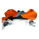 Cortavientos Originales Ktmpowerparts Para Ktm