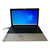 Notebook Toshiba Satellite Intel Core I3 15,6  C50-asp5303fa