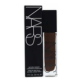 Rostro Bases - Nars Natural Radiant Longwear Foundation - 06