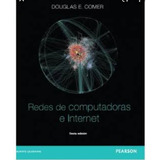 Redes De Computadoras E Internet Douglas 