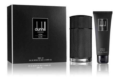 Alfred Dunhill Icono De La Élite 3.4 Oz Edp Spray De Mens