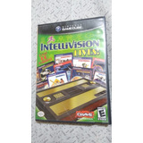 Gamecube Intellivision (no Mario,zelda, Megaman, Resident)