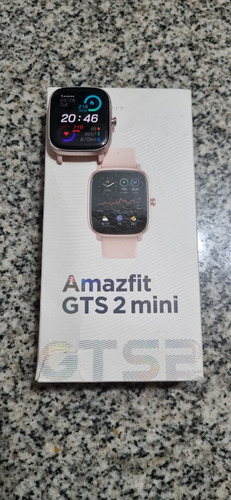Amazfit  Gts 2 Mini 