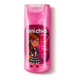 Shampoo 2 En 1 Tutti Fruity Mini Chics Lisa Cool Esika 300ml
