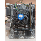 Motherboard Socket 1151 Gigabyte Ga-h110m-ds2 Ddr4