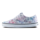 Tenis Active Doheny Multicolor Mujer Vans Vans