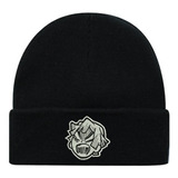 Gorro Zenitsu Angry Demon Slayer Kny Beanie Bonete Boina