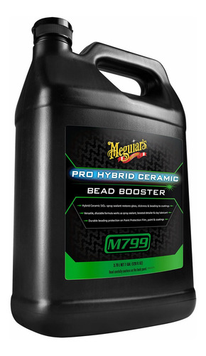 Sellador M799 Pro Hybrid Ceramic Con 3.79lt Meguiars